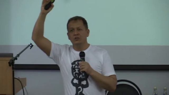 Какие инвесторы нужны компании Владимир Турман смотреть онлайн