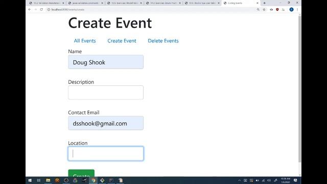 LC101 - January 6th, 2020 смотреть онлайн