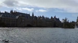 ТУР по НИДЕРЛАНДАМ и БЕЛЬГИИ. Всё самое лучшее! Часть 1. НИДЕРЛАНДЫ.