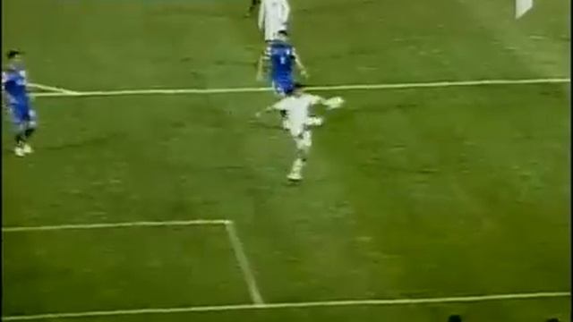 Футбол: Грузия - Хорватия 1:0 смотреть онлайн