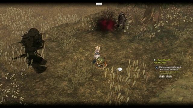 [ TREE OF SAVIOR ] Sutatis Trade Route (Level 88) : The Journey to Find Myself смотреть онлайн