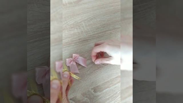 Букетики на весілля для гостей з написами/ Бутоньерки смотреть онлайн