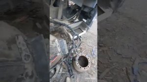 FAW самосвал не работает тахометр, температура, давление.