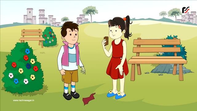 Posham Pa Bhai Posham Pa смотреть онлайн