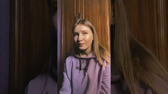 Біля тополі (Karina IVANYK) смотреть онлайн