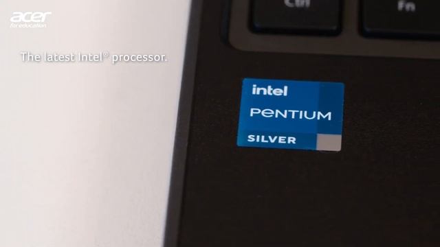 First Look at the TravelMate B3 designed for Students | Acer смотреть онлайн