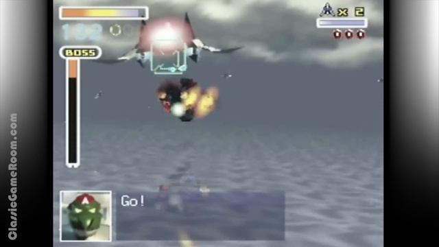 CGR Undertow - TOP 10 NINTENDO 64 GAMES смотреть онлайн
