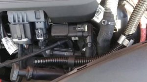 Где находится vin номер и номер ДВС Mini cooper clubman 1.5 tdci/116 л.с.