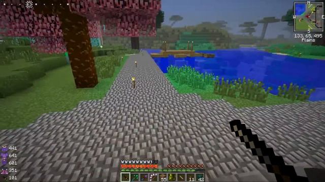Пещерный век #36 - СТАРТ ТЯЖЕЛОЙ МАШИНЕРИИ ИЗ IMMERSIVE ENGINEERING - выживание с модами на 1.7.10 смотреть онлайн