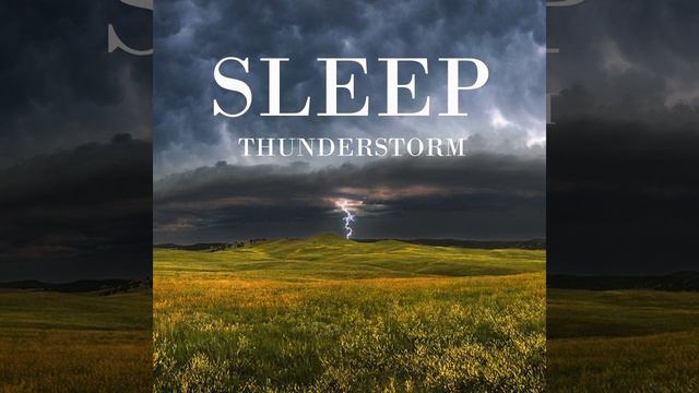 Rain and Distant Thunder Sounds, Pt. 27 смотреть онлайн