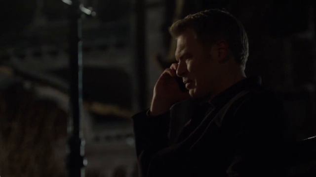 Liz & Ressler - "I miss you" 8x12 (The Blacklist) смотреть онлайн