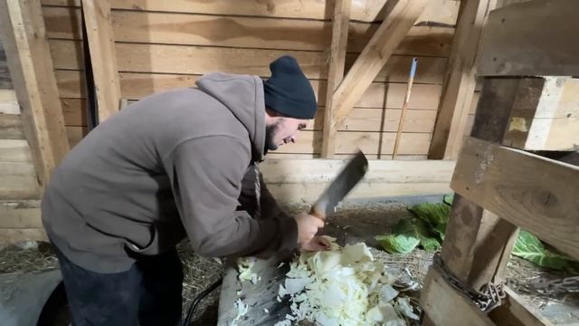 ПОЧЕМУ МЫ ЭТОГО НЕ ДЕЛАЕМ? ВСЕ ИДЕТ ПО ПЛАНУ! НАША ФЕРМА! ЖИЗНЬ ПРОСТЫХ ЛЮДЕЙ В ДЕРЕВНЕ! смотреть онлайн