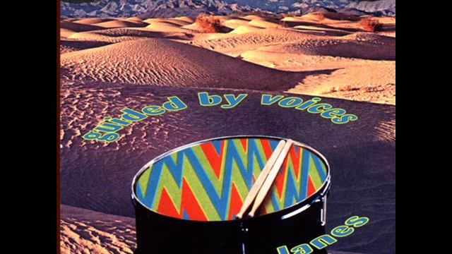 Guided By Voices // Motor Away смотреть онлайн