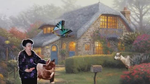 БАБУШКА смотреть онлайн