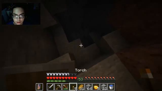 Emeralds, a record disk from a Creeper, and a spider dungeon?! | Minecraft |146| смотреть онлайн