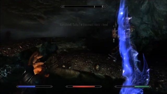 Skyrim: Side Quest - Purity [HD] смотреть онлайн