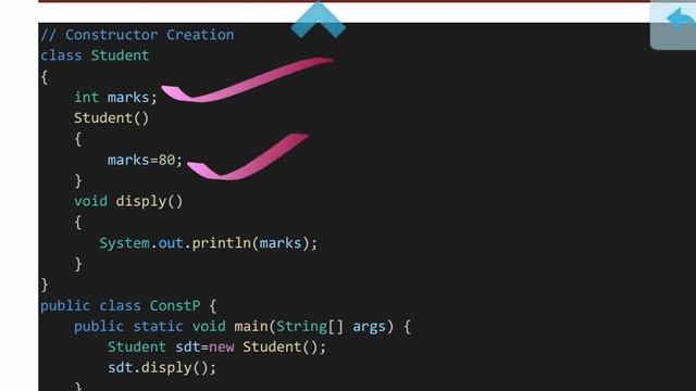 What is constructor & its type, Overloading, Part - 15, #java #coding @Awadh_Technical_Course смотреть онлайн