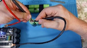 Переделка, перепаковка и разблокировка аккумулятора ноутбука. Сброс контроллера (CP2112  и Be2works