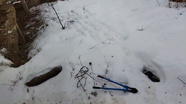 ДОБЫЧА АРМАТУРЫ. НОВЫЙ ИНСТРУМЕНТ В АРСЕНАЛЕ смотреть онлайн