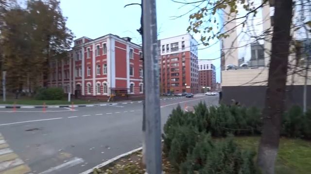 Наро Фоминск смотреть онлайн