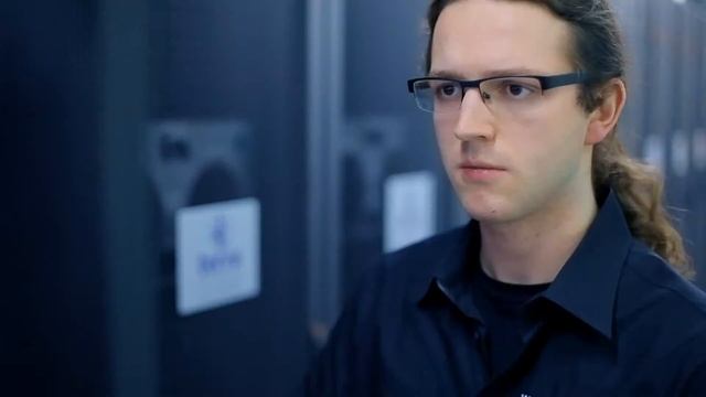 Cloud Solutions by Microsoft Cloud OS Network Partner Wortmann AG смотреть онлайн