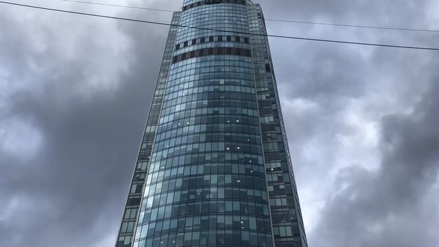 КАЙФОВАЯ СТОЛИЦА УРАЛА. ЕКАТЕРИНБУРГ [ИЮНЬ, 2019] смотреть онлайн