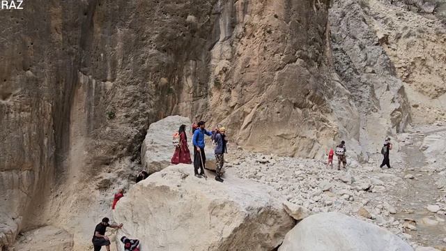 Nomadic Journeys: A Trip To The City, Maternity Check-up, And Family Shopping