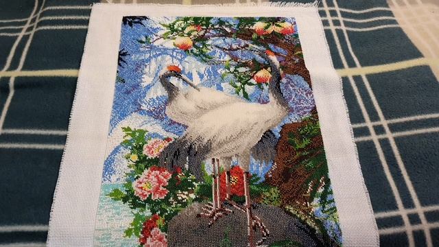 Рулетик вышитых работ/моменты ностальгии смотреть онлайн