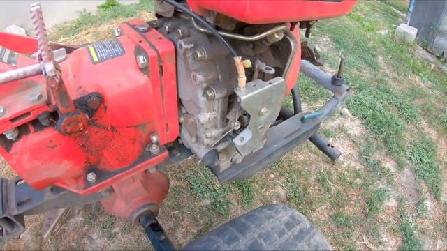 ХОЛОСТОЙ ХОД НА ДИЗЕЛЬНОМ МОТОБЛОКЕ РЕГУЛИРОВКА смотреть онлайн