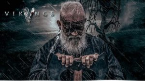 Самая мрачная и мощная музыка викингов в мире - Фантастическая битва викингов