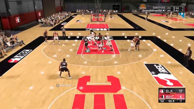 GramsDaGreat's Live PS4 Broadcast смотреть онлайн