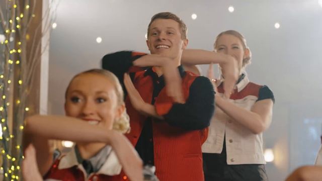 Go Big Clogging - BYU International Folk Dance Ensemble смотреть онлайн