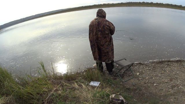 Ультралайт Крупная рыба смотреть онлайн