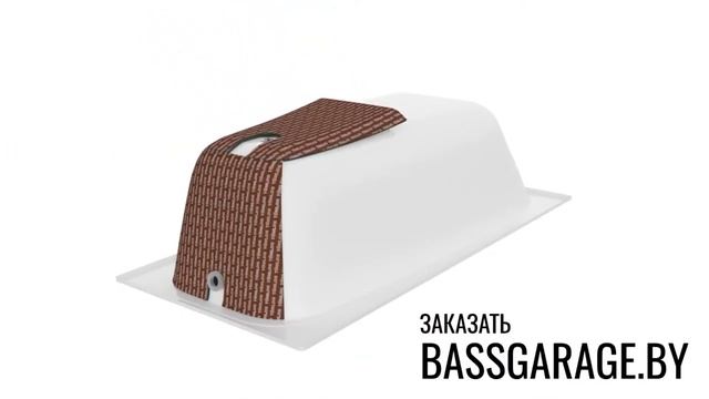 Шумоизоляция ванны Tonlos Bath смотреть онлайн