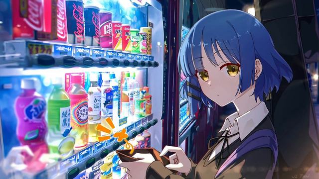 Anime OST LO-FI 1 Hour Remix