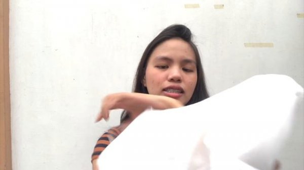 AFFORDABLE SHOPEE TRY ON HAUL | Tops below Php 200