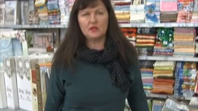 Аладдин Магазин ковров, постельных принадлежностей и многого другого. смотреть онлайн