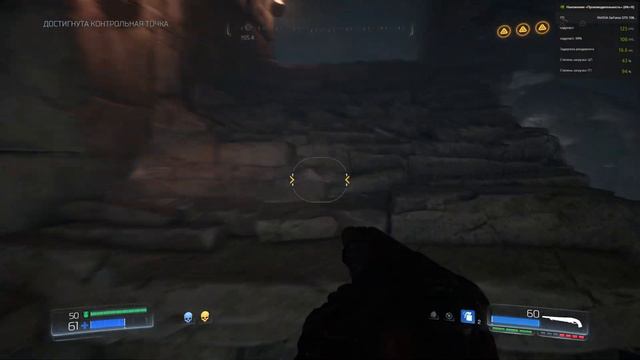 прохождение DOOM 2016 часть 14 смотреть онлайн