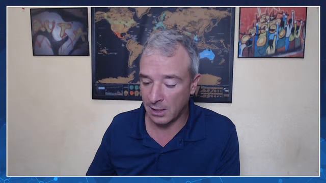 How To Trade Gaps with John Rowland смотреть онлайн
