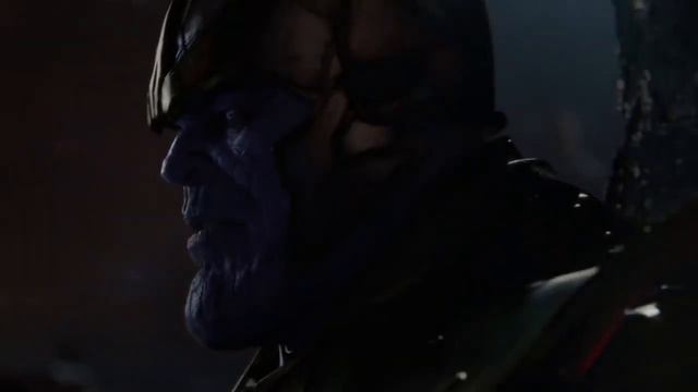 How Strong Is Marvel's Thanos Without The Infinity Gauntlet?
