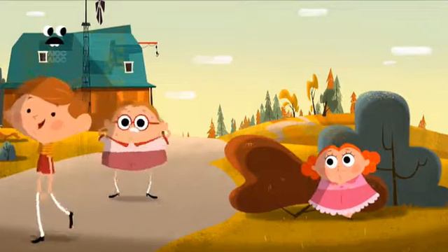 Откуда у Джейми Щупальца на Украинском все серии(68) смотреть онлайн