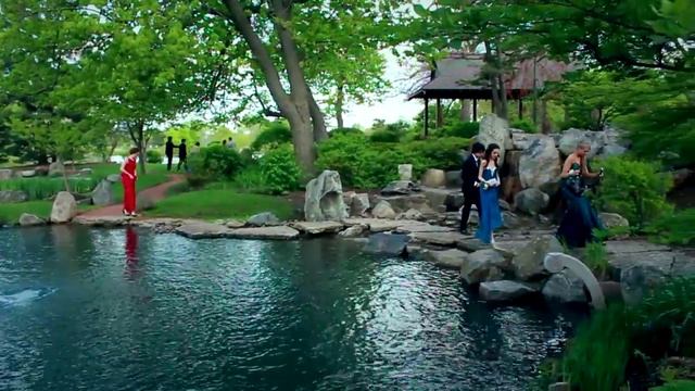 Hyde Park, Chicago | Гайд-парк, Чикаго | Университет Чикаго, США смотреть онлайн