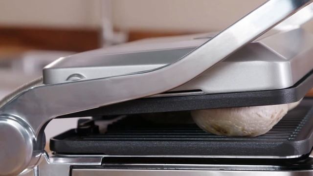 How To Use The Contact Grill On Your De'Longhi MultiGrill CGH1012D, CGH1020D, CHG1030D