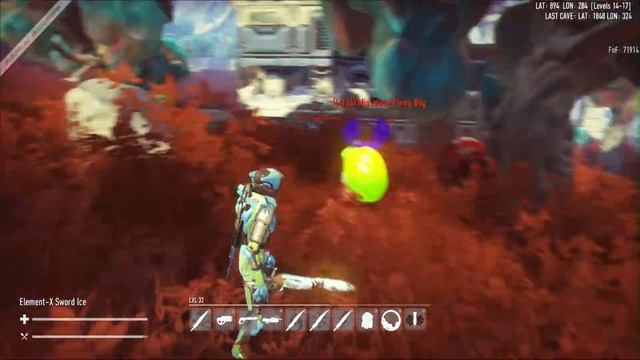 Indie Game Preview: GRAV - Early Access (Patch 9) - What is GRAV? смотреть онлайн