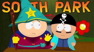 ГДЕ МОЯ ПАЛКА, ЧУВАК? ► South Park The Stick of Truth |1|