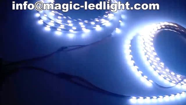 HC008 WS2815 GS8208 dream colro led rgb strip facotry смотреть онлайн