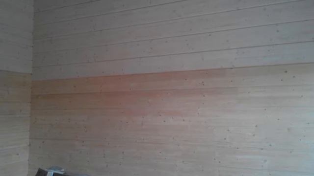 Реальные примеры покраски деревянных домов смотреть онлайн