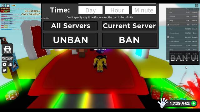 Every Working Codes GIVES TONS OF SLAPS (2023) | Slap Battles Roblox смотреть онлайн