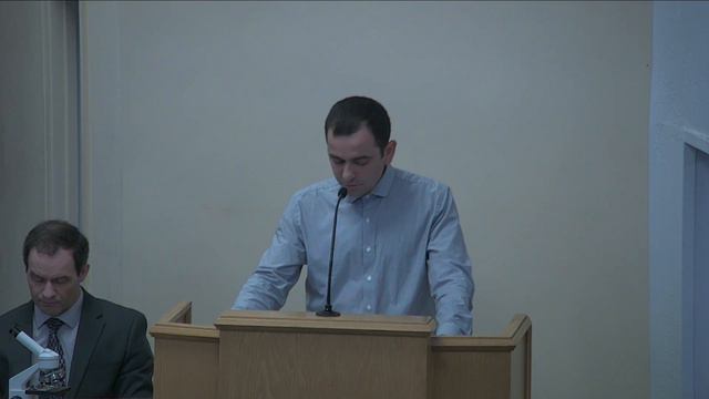 Не давайте святыни псам - Армен Тер-Степанян смотреть онлайн