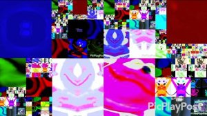 Too many gummy bears a lot of meg